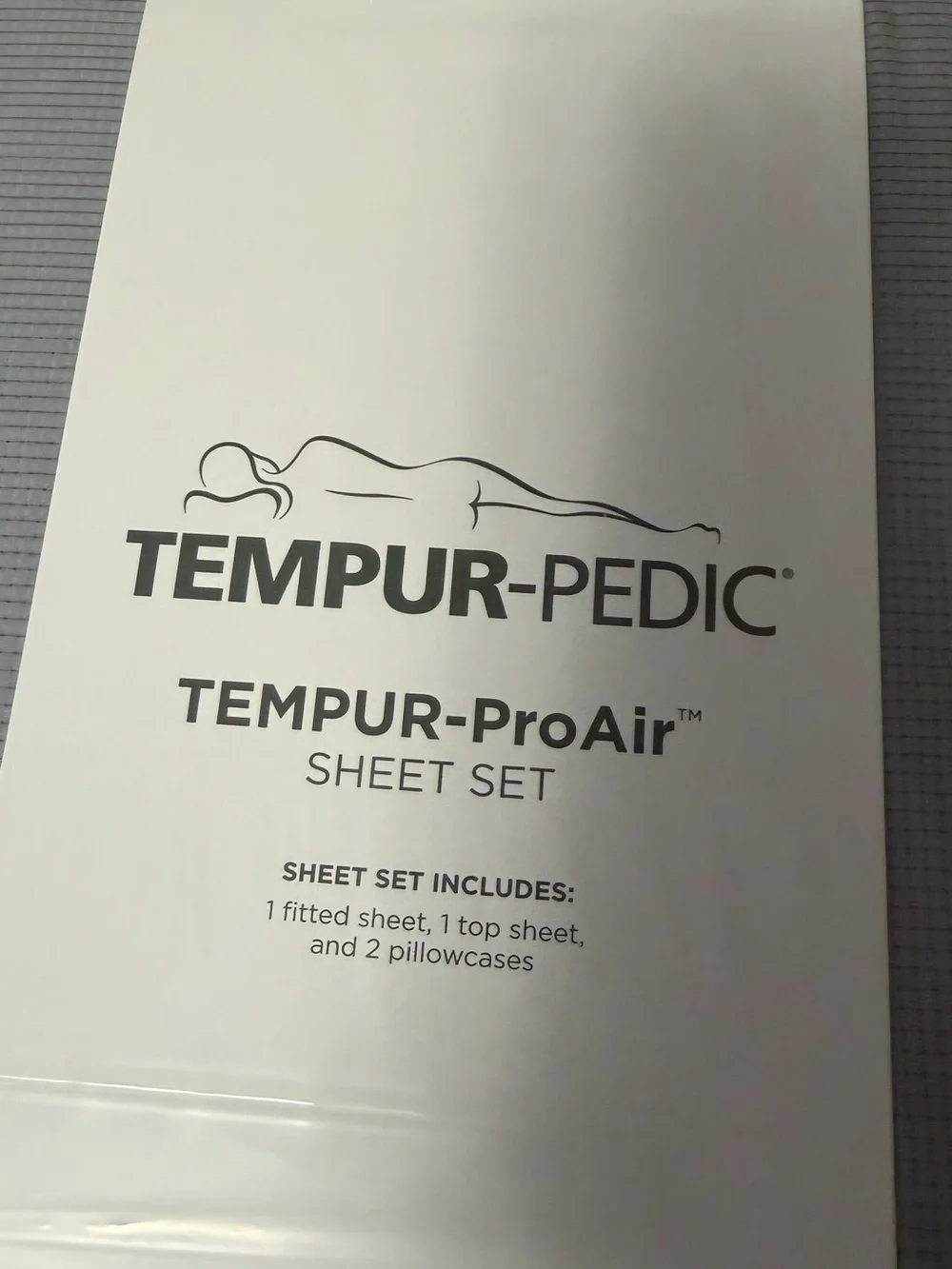 Tempur-Pedic  Bed sheets